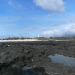 Start of the Monk Seal walk