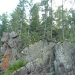 Dells along the river