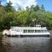ferry on the Saint Croix