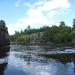 the scenic Saint Croix River