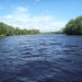 the Saint Croix River
