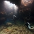 Entering a Lava Tube