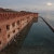 Collapsing Wall of the Fort