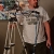 Brett filming