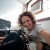 Setting Up the New Camera