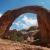 Me at Rainbow Bridge