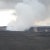 Volcano Closeup