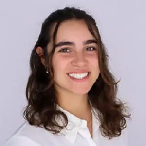 Melissa Borges, Paul L. Schutt Underwater Photography Internship