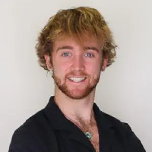 Trystan Cavitt, Dr. Glen H. Egstrom Divers Alert Network (DAN) Diver’s Health and Safety Research Internship