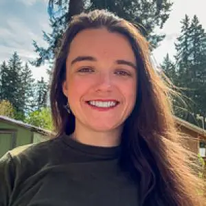 Jacqueline Keleher, Divers Alert Network (DAN) Diver’s Safety Internship