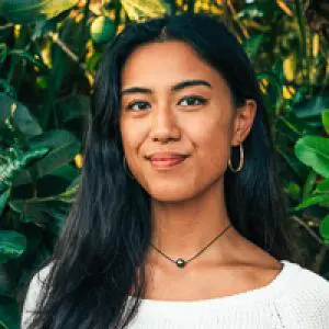 Annalise Nisly, AAUS Scientific Diving Internship